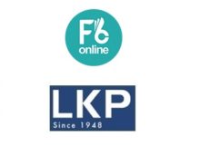 LKP Securities Vs F6 Online