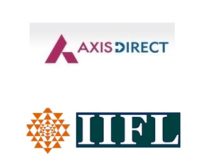 Axis Direct Vs India Infoline (IIFL)