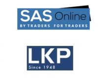 LKP Securities Vs SAS Online