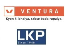 LKP Securities Vs Ventura Securities