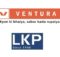 LKP Securities Vs Ventura Securities