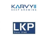LKP Securities Vs Karvy Online
