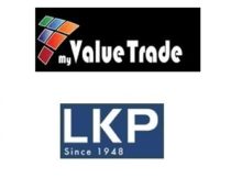 LKP Securities Vs My Value Trade
