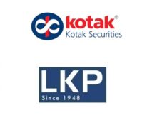 LKP Securities Vs Kotak Securities