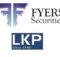 LKP Securities Vs Fyers