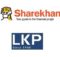 LKP Securities Vs Sharekhan