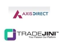 AxisDirect Vs TradeJini