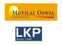 LKP Securities Vs Motilal Oswal