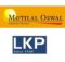 LKP Securities Vs Motilal Oswal