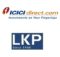 LKP Securities Vs ICICI Direct