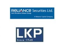 LKP Securities Vs Reliance Securities