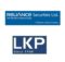 LKP Securities Vs Reliance Securities