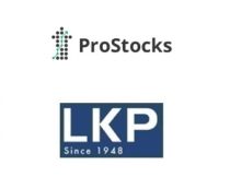 LKP Securities Vs Prostocks