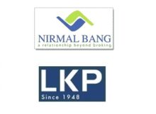 LKP Securities Vs Nirmal Bang