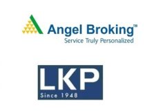 LKP Securities Vs Angel Broking
