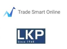 LKP Securities Vs Trade Smart Online