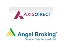 AxisDirect Vs Angel Broking