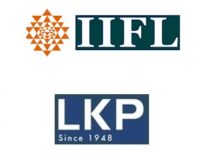 LKP Securities Vs India Infoline (IIFL)