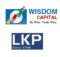 LKP Securities Vs Wisdom Capital