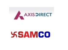 AxisDirect Vs Samco