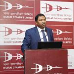 Bharat Dynamics IPO