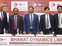 Bharat Dynamics IPO