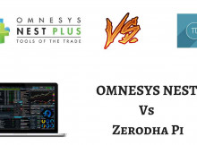 Zerodha Pi Vs Nest