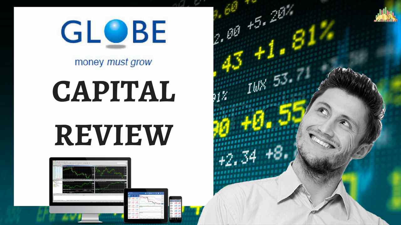 Globe Capital Review for 2019 | Platforms, Brokerage ...