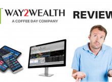 Way2wealth Review