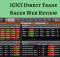 ICICI Direct Trade Racer Web