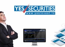 Yes Securities