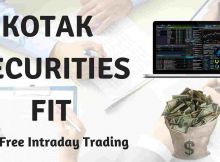 Kotak Securities FIT