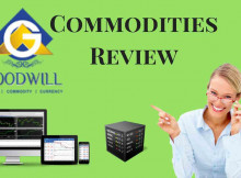 Goodwill Commodities