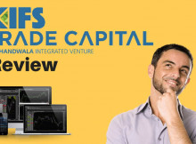 KIFS Trade Capital Review