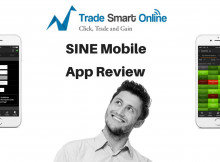 Trade Smart Online Mobile App Review