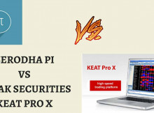 Zerodha Pi Vs Keat Pro X