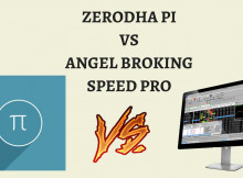 Zerodha Pi Vs Angel Broking Speed Pro