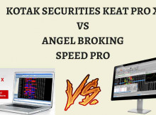 Keat Pro X Vs Angel Broking Speed Pro
