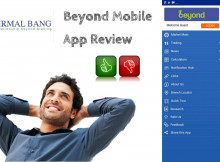 Nirmal Bang Mobile App