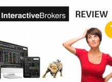 Interactive Brokers Review