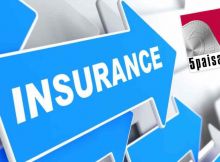 5Paisa Insurance