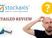 Stockaxis Review