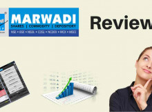 Marwadi Group Review