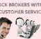 Top Stock Brokers in Customer Service