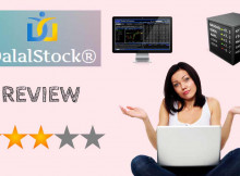DalalStock Review