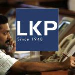 एलकेपी सिक्योरिटीज