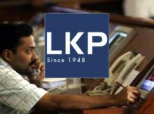 LKP Securities Hindi