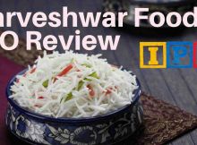Sarveshwar Foods IPO Review