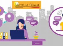 Motilal Oswal Customer Care