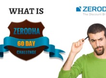 Zerodha 60 day Challenge